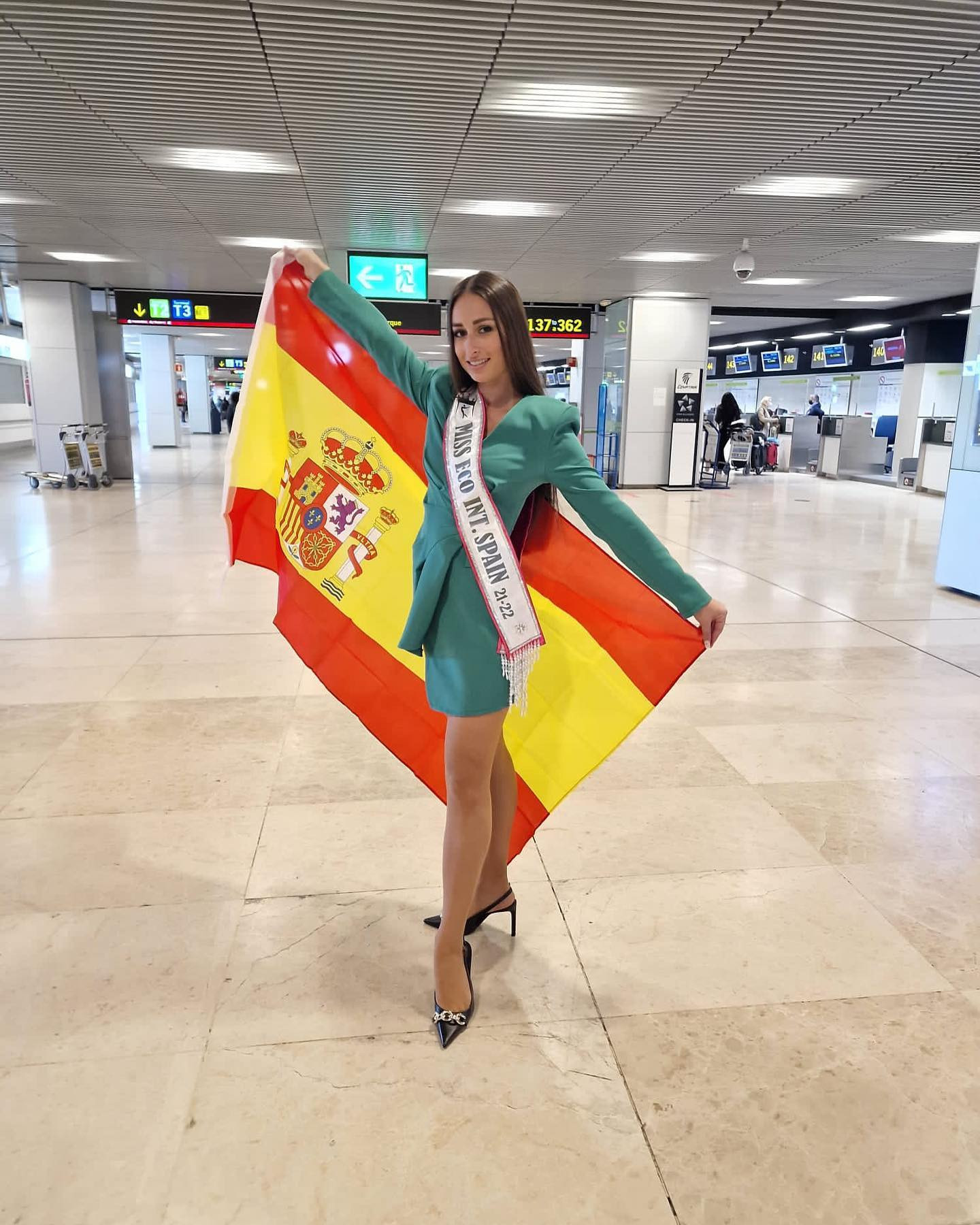 candidatas a miss eco international 2022. final: 17 march. - Página 5 E5K9aV