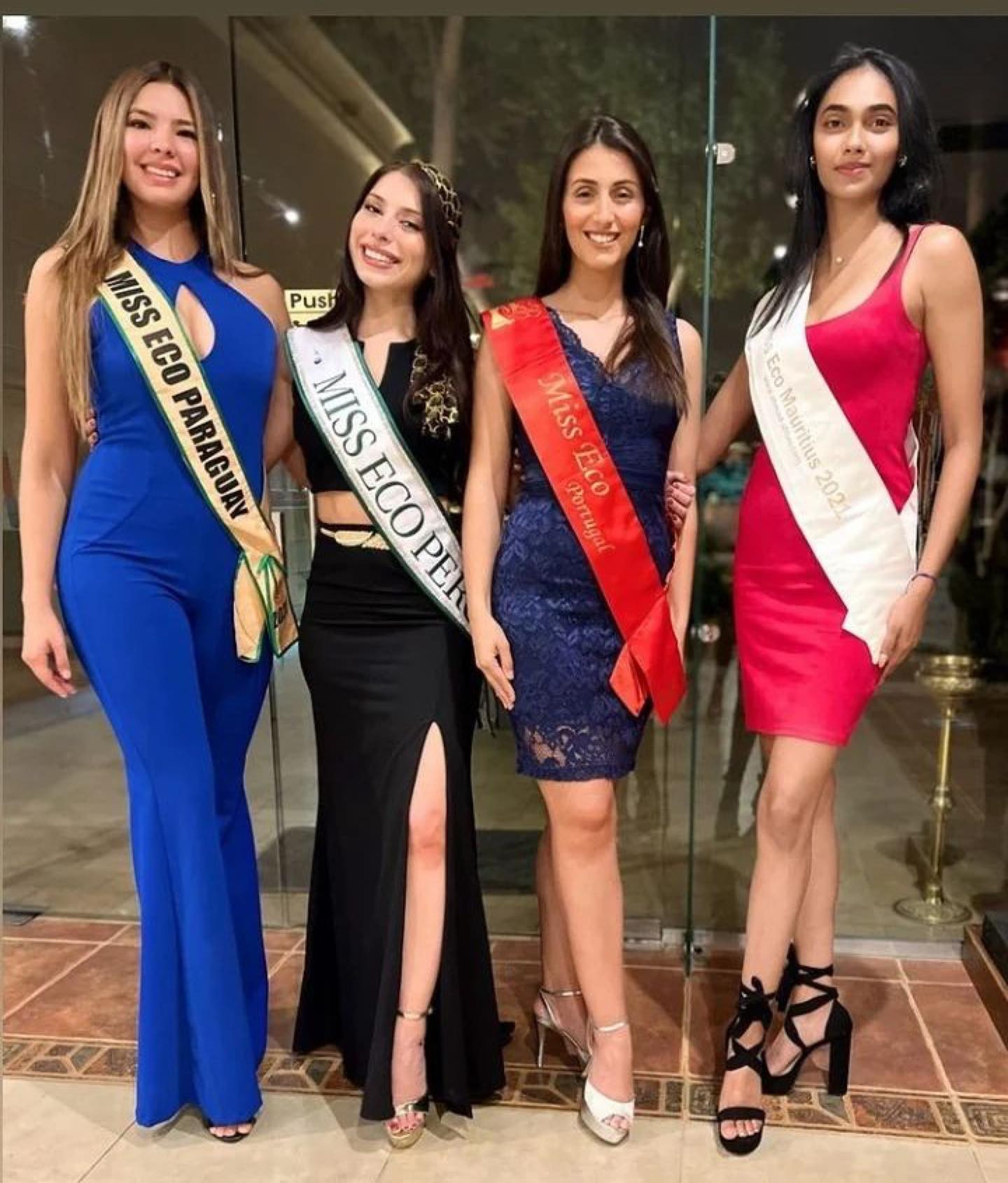 candidatas a miss eco international 2022. final: 17 march. - Página 5 E5KAtn