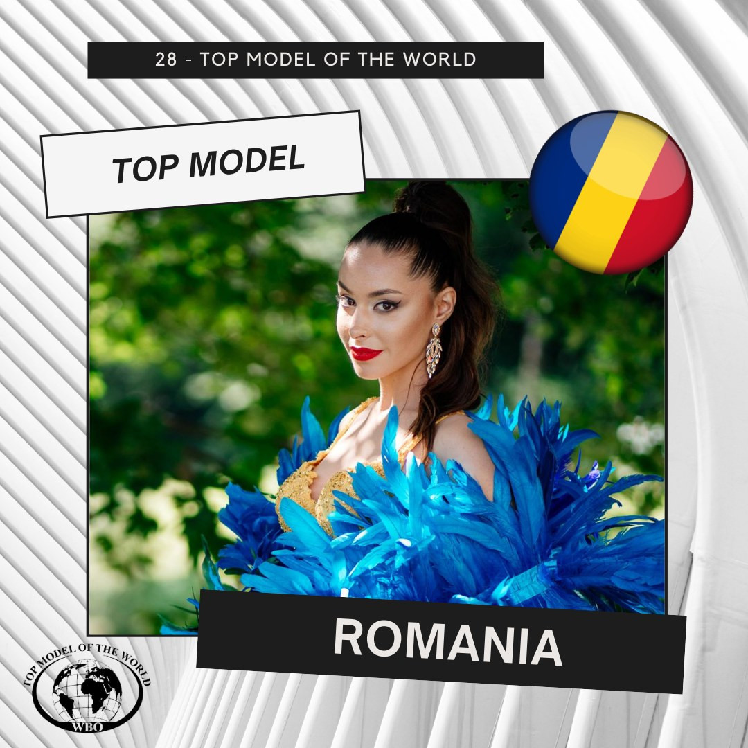 candidatas a 28th top model of the world. final: 11 march. - Página 3 E5Rt4I