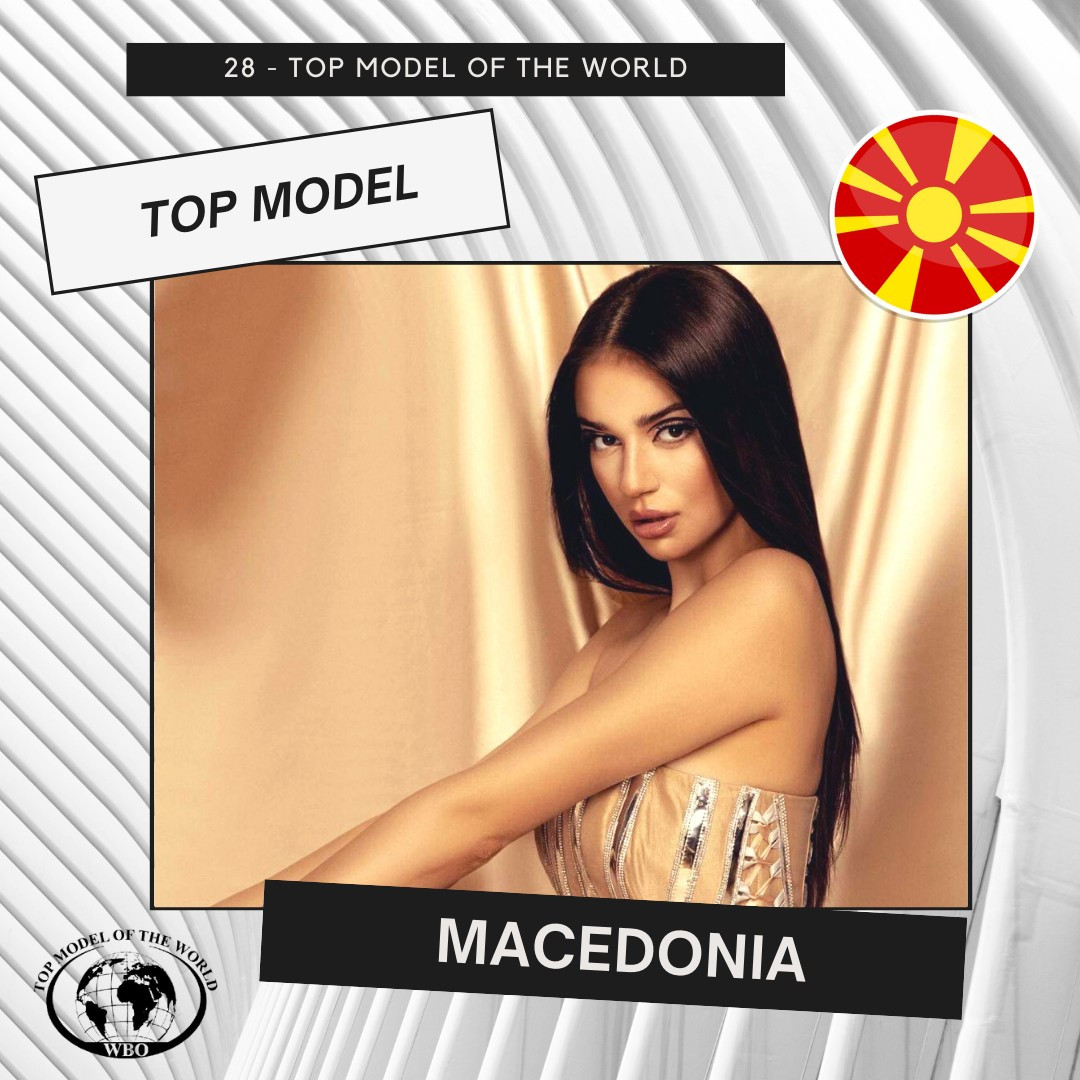 candidatas a 28th top model of the world. final: 11 march. - Página 2 E5Tg7s