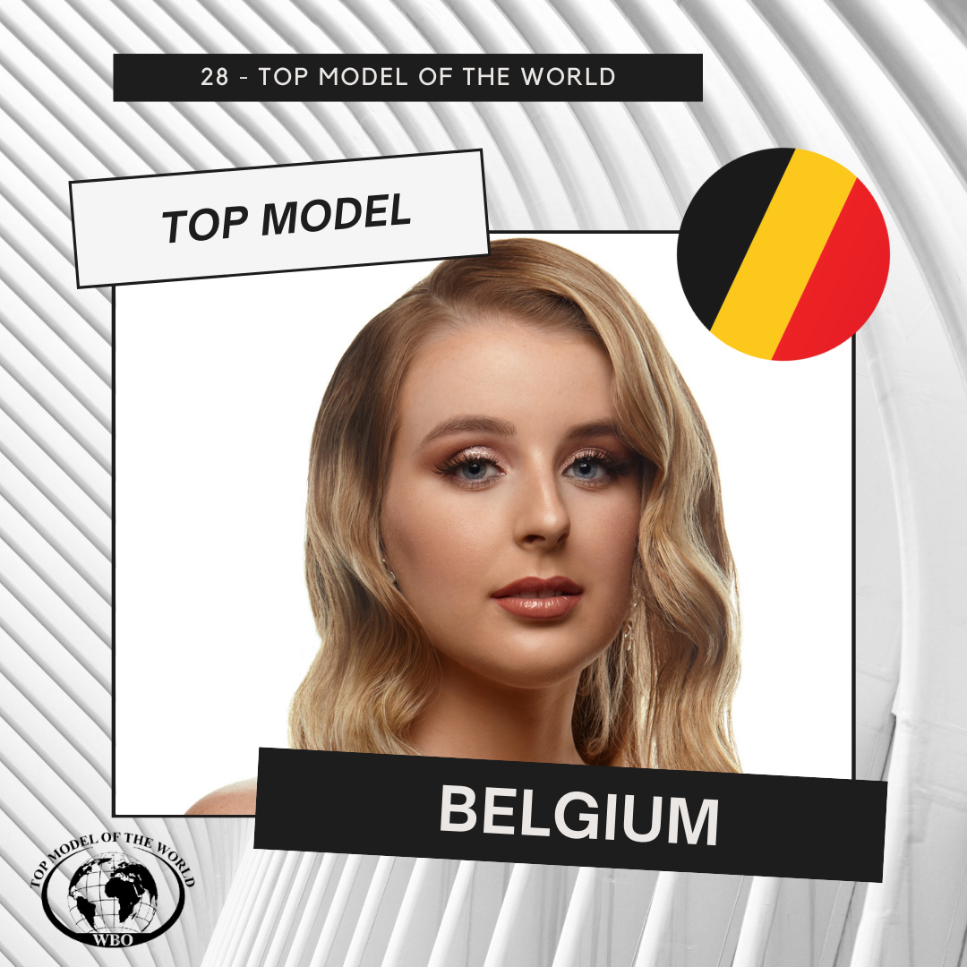 Model - candidatas a 28th top model of the world. final: 11 march. E5fiXe