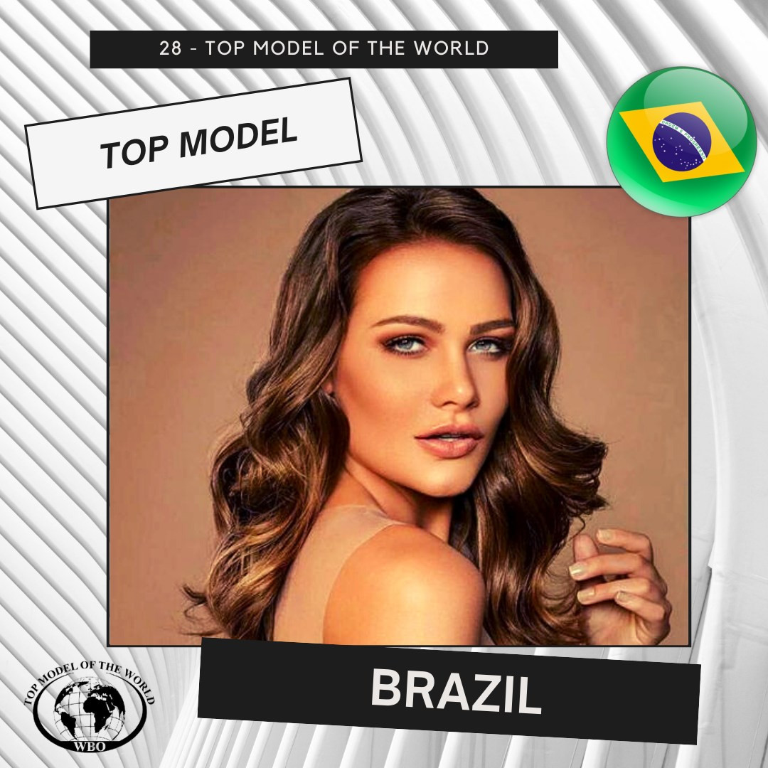 candidatas a 28th top model of the world. final: 11 march. E5fpkB