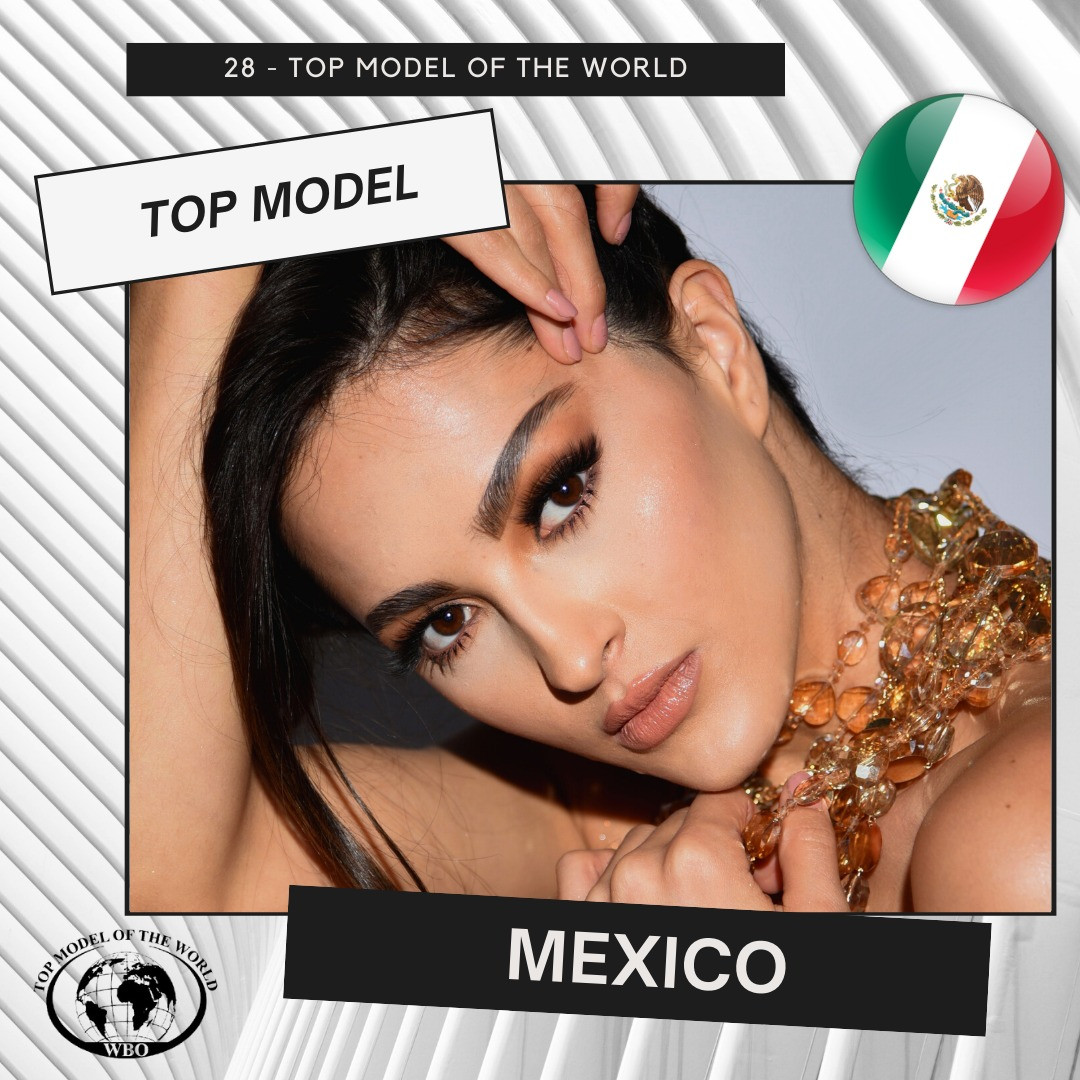 candidatas a 28th top model of the world. final: 11 march. - Página 2 E5ueuj