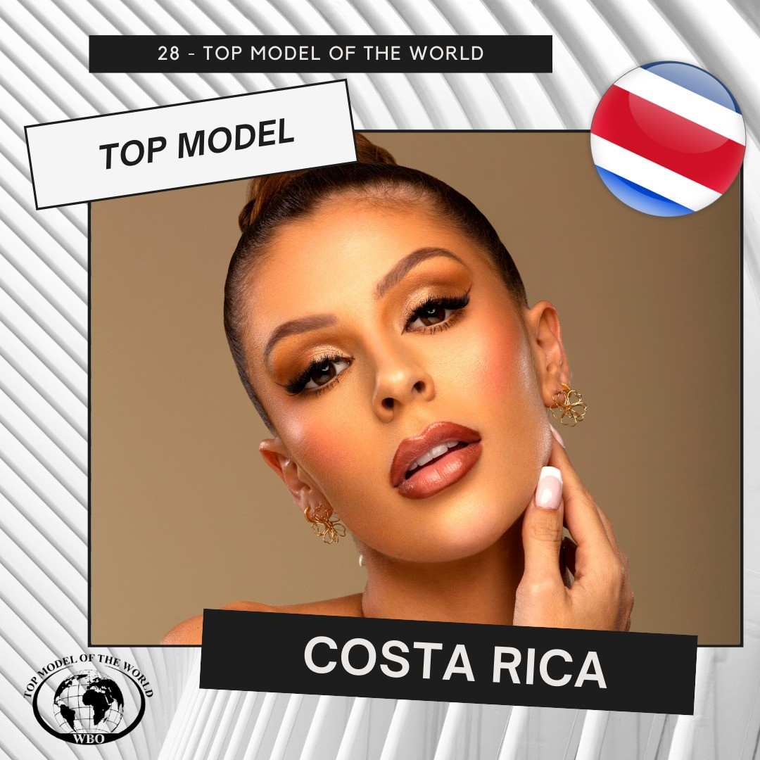 candidatas a 28th top model of the world. final: 11 march. E5xypR