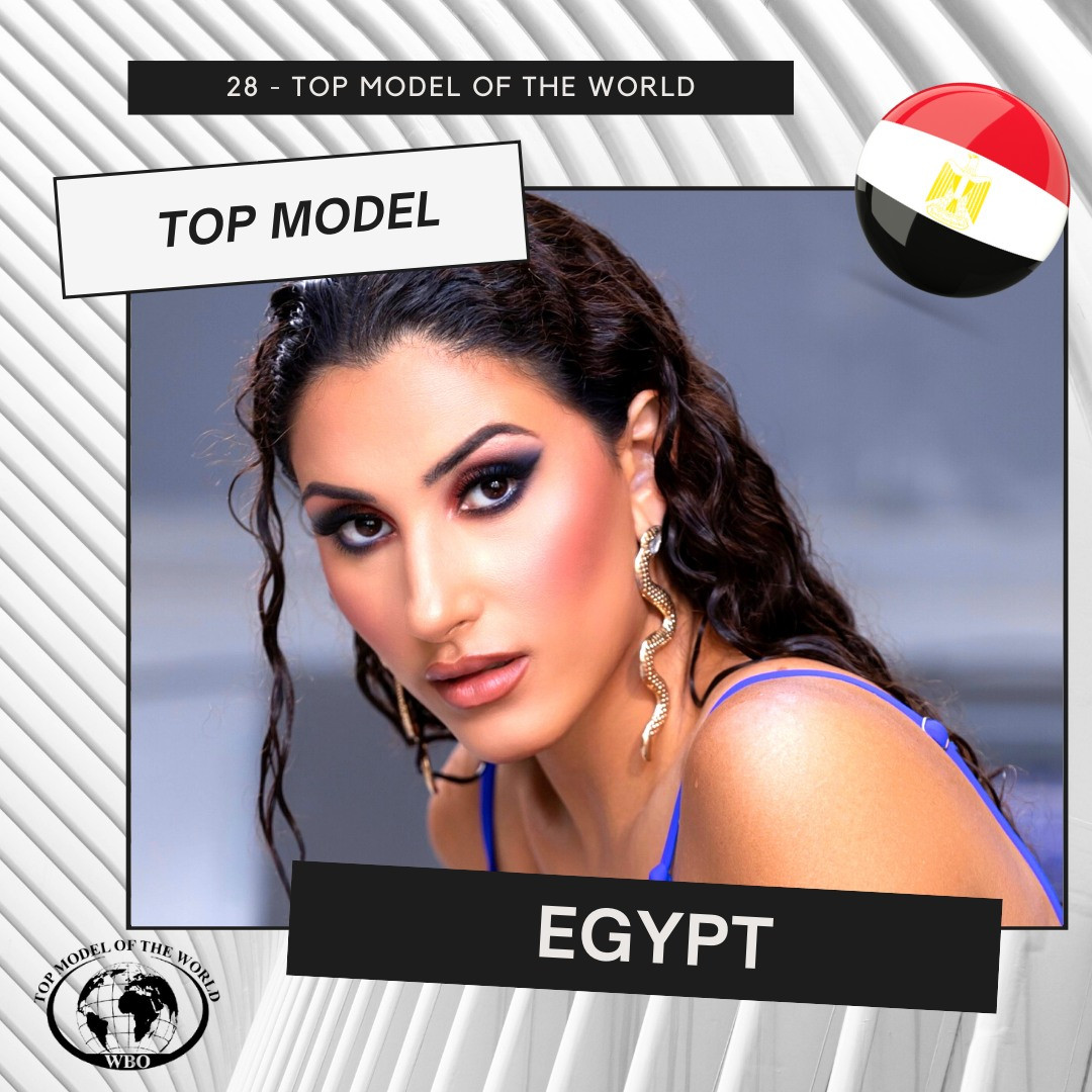 Model - candidatas a 28th top model of the world. final: 11 march. E5zeuR
