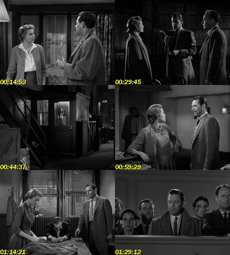 La angustia de vivir