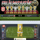 Szuperkupa 115.Szezon (207.Kupa)