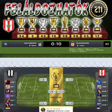 Elit Kupa 115.Szezon Dönto (211.Kupa)