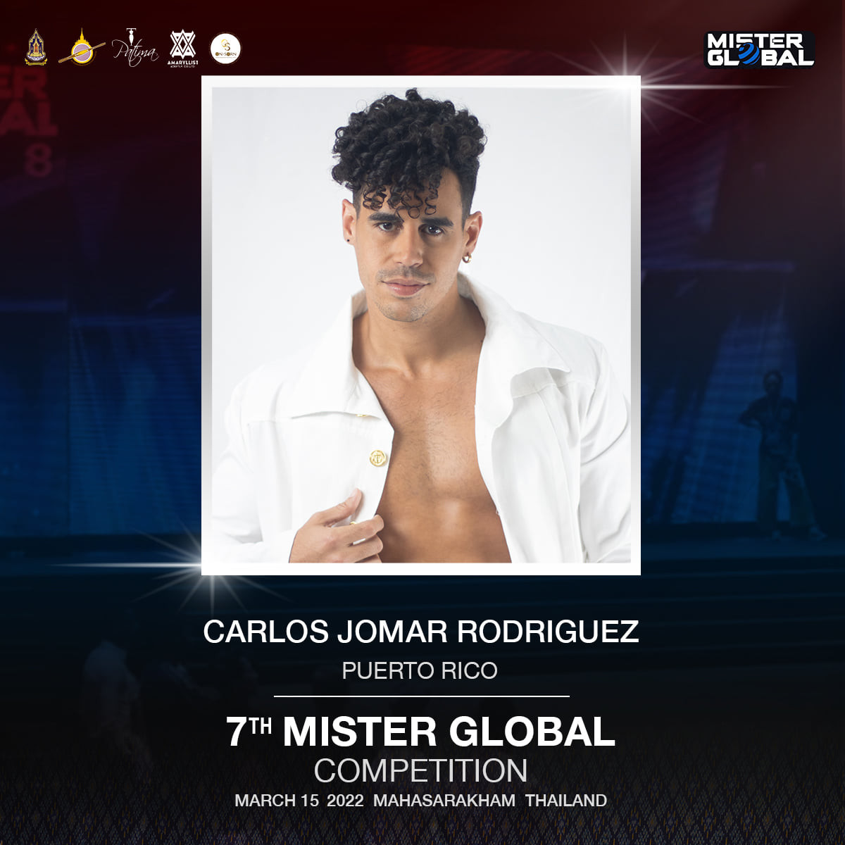 7ᵗʰ mr global. vencedor: spain. - Página 3 EIJVEX