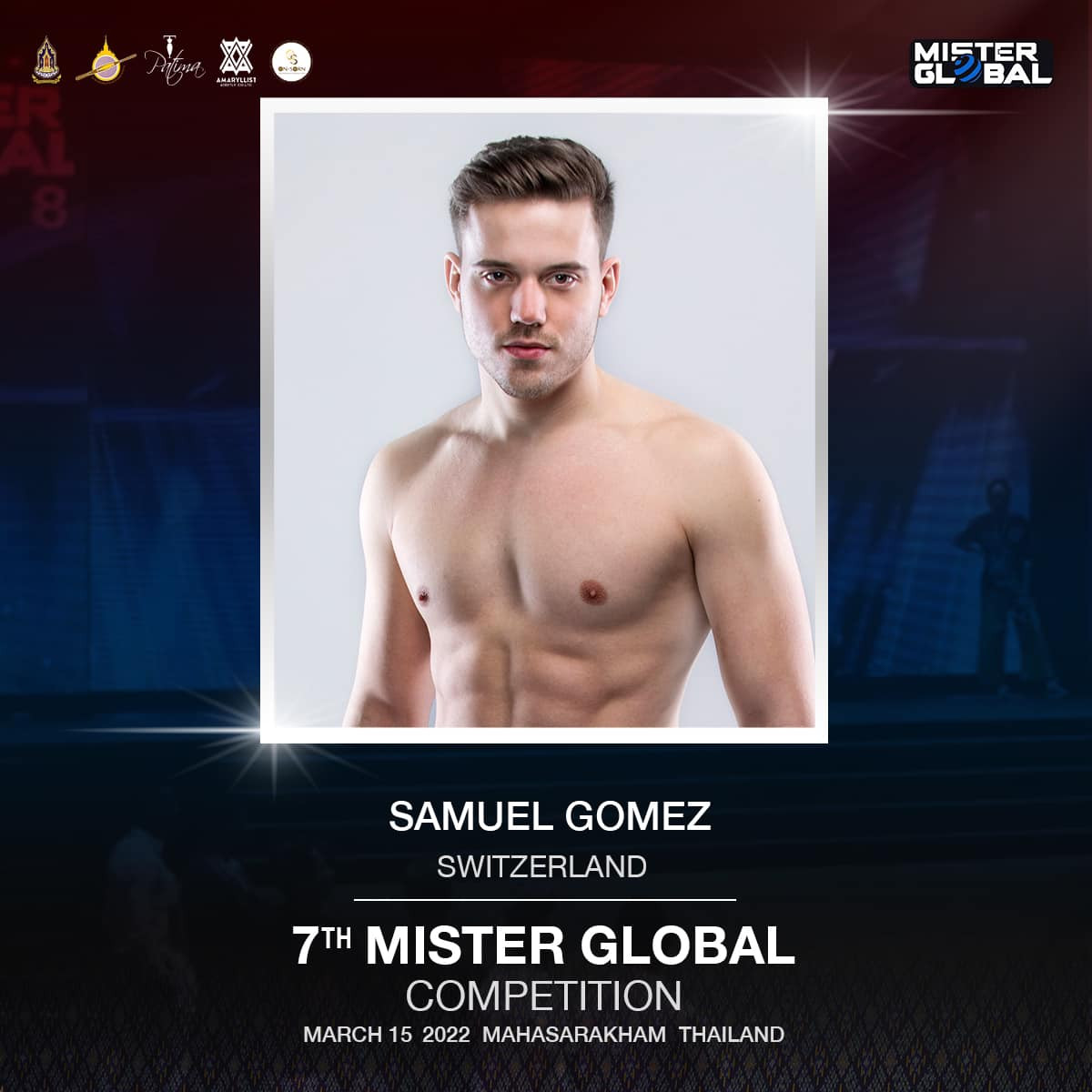 7ᵗʰ mr global. vencedor: spain. - Página 3 EIJvQS