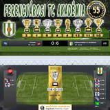 Nemzetközi Szuperkupa Dönto 115.Szezon (55.Kupa)