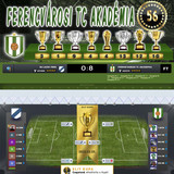 Elit Kupa 115.Szezon Dönto (56.Kupa)