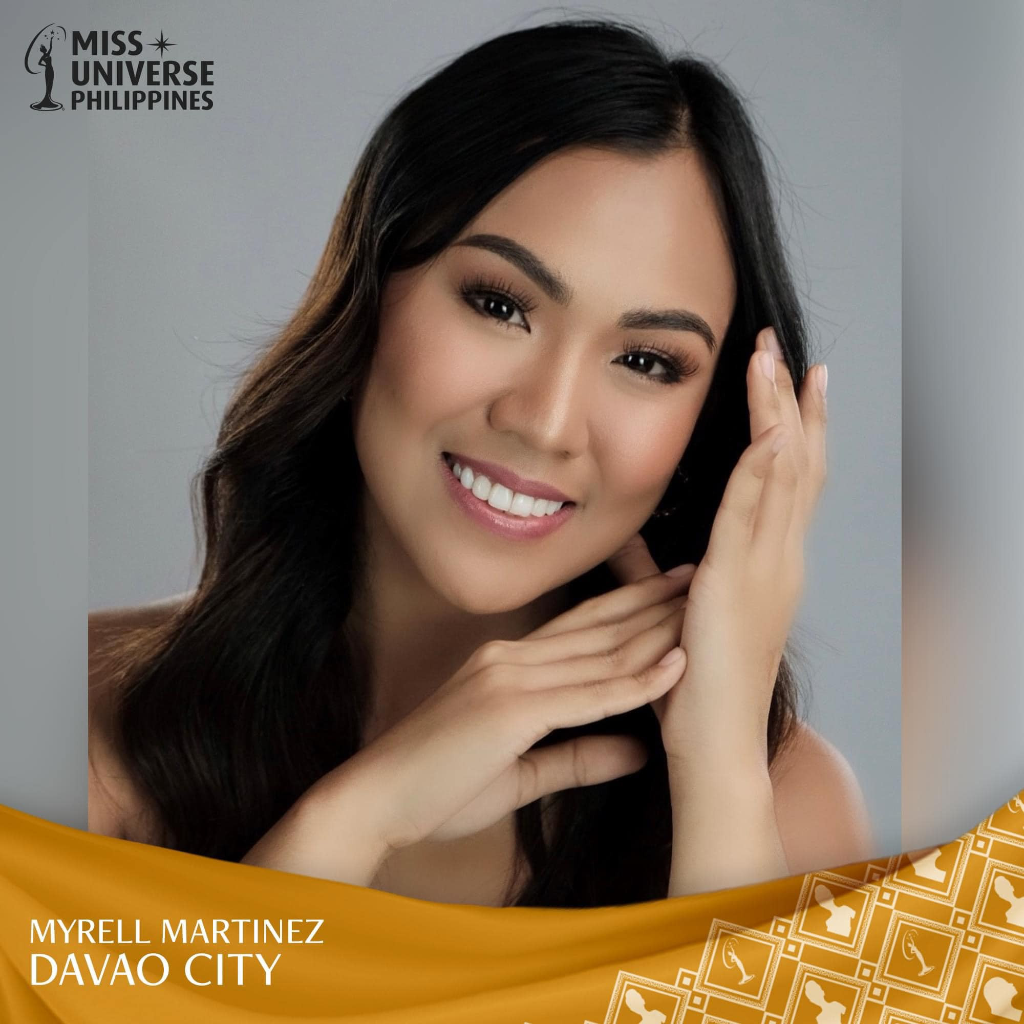 pre-candidatas a miss universe philippines 2022. final: 30 abril. - Página 2 EJeIqu