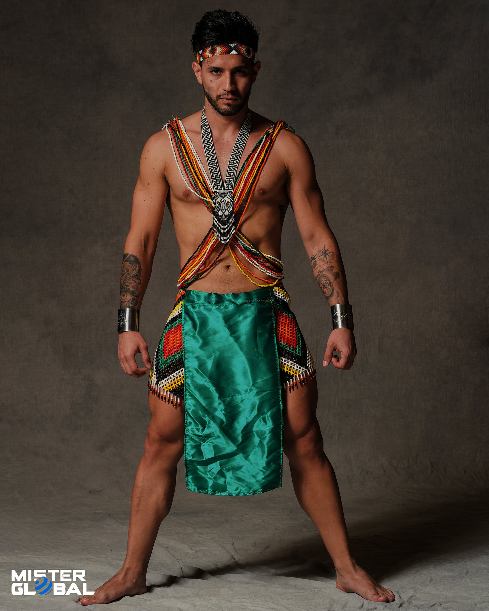 trajes tipicos de candidatos a 7ᵗʰ mr global.   - Página 2 EL0vnI