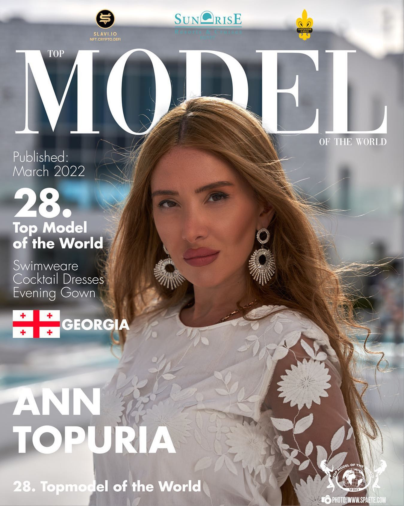 candidatas a 28th top model of the world. final: 11 march. - Página 21 EMMnXs