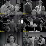 Abbott y Costello en Hollywood