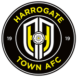 Harrogate Town AFC