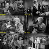 Una noche en Casablanca