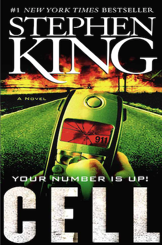 Cell Stephen King docutr.com