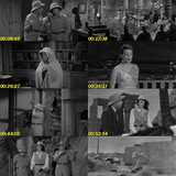 Abbott y Costello contra la momia