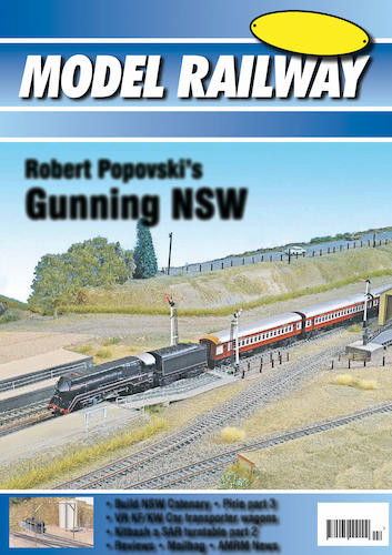 Australian Model Railway 04