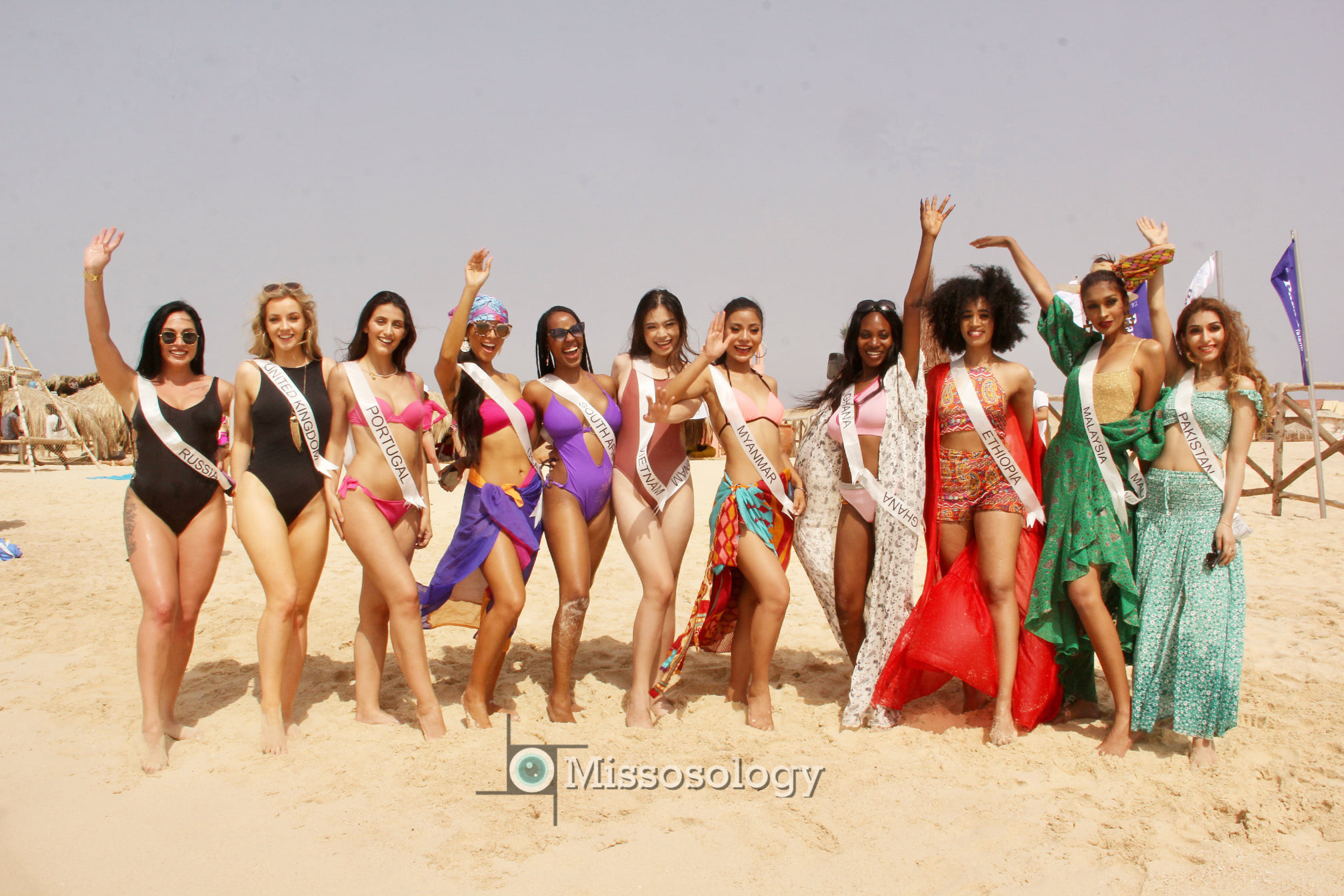 candidatas a miss eco international 2022. final: 17 march. - Página 11 EZLIaI