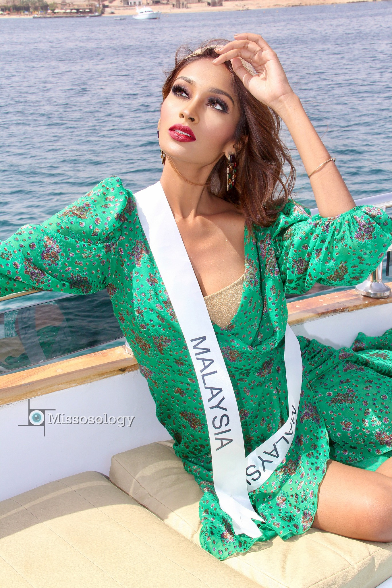 candidatas a miss eco international 2022. final: 17 march. - Página 11 EZLTvt