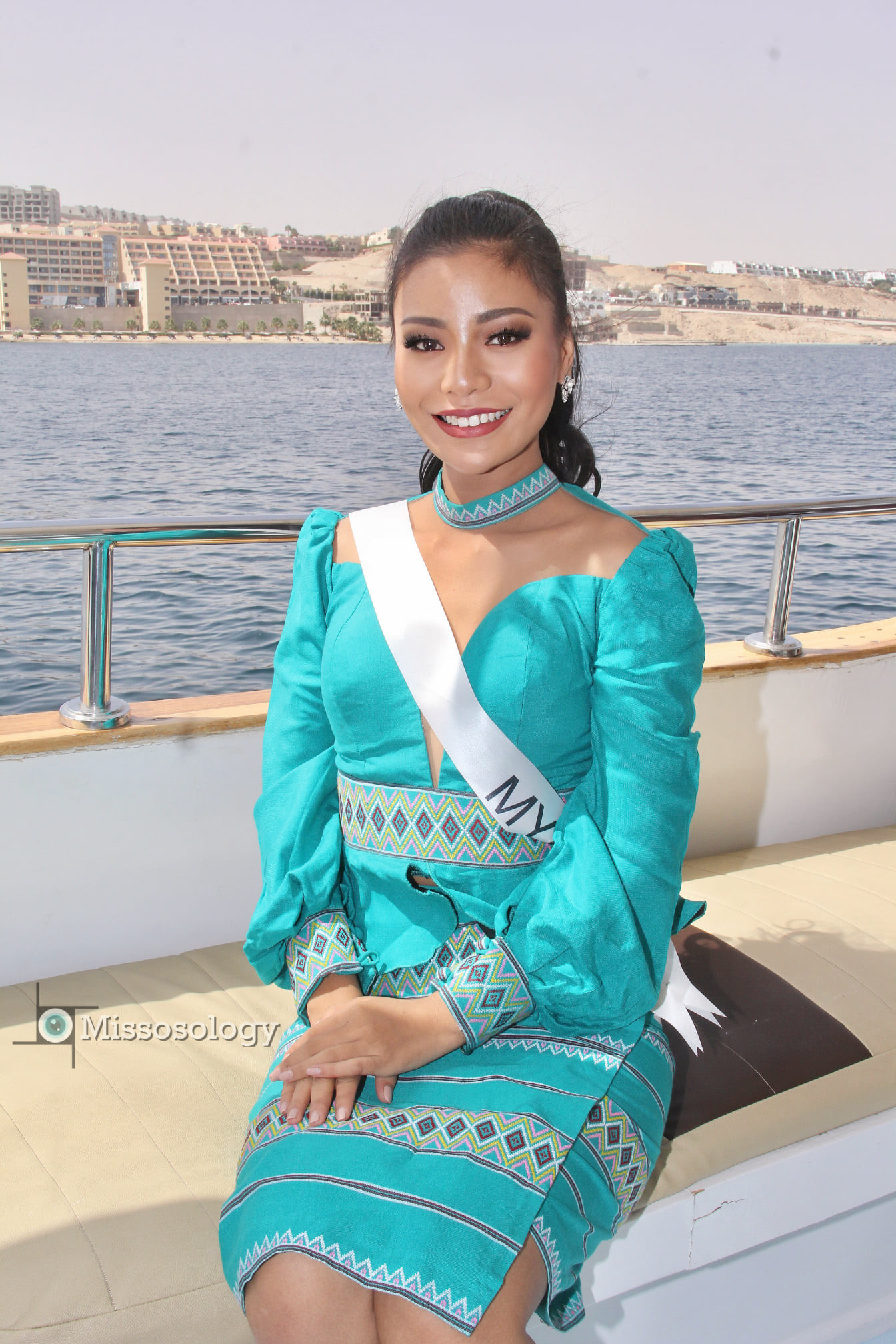 candidatas a miss eco international 2022. final: 17 march. - Página 13 EZQmgV