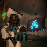 Captain Tool and the Guilded Phoenix