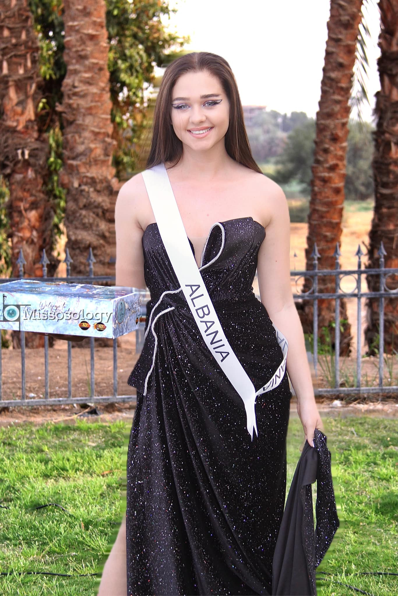 candidatas a miss eco international 2022. final: 17 march. - Página 6 EhQXC7