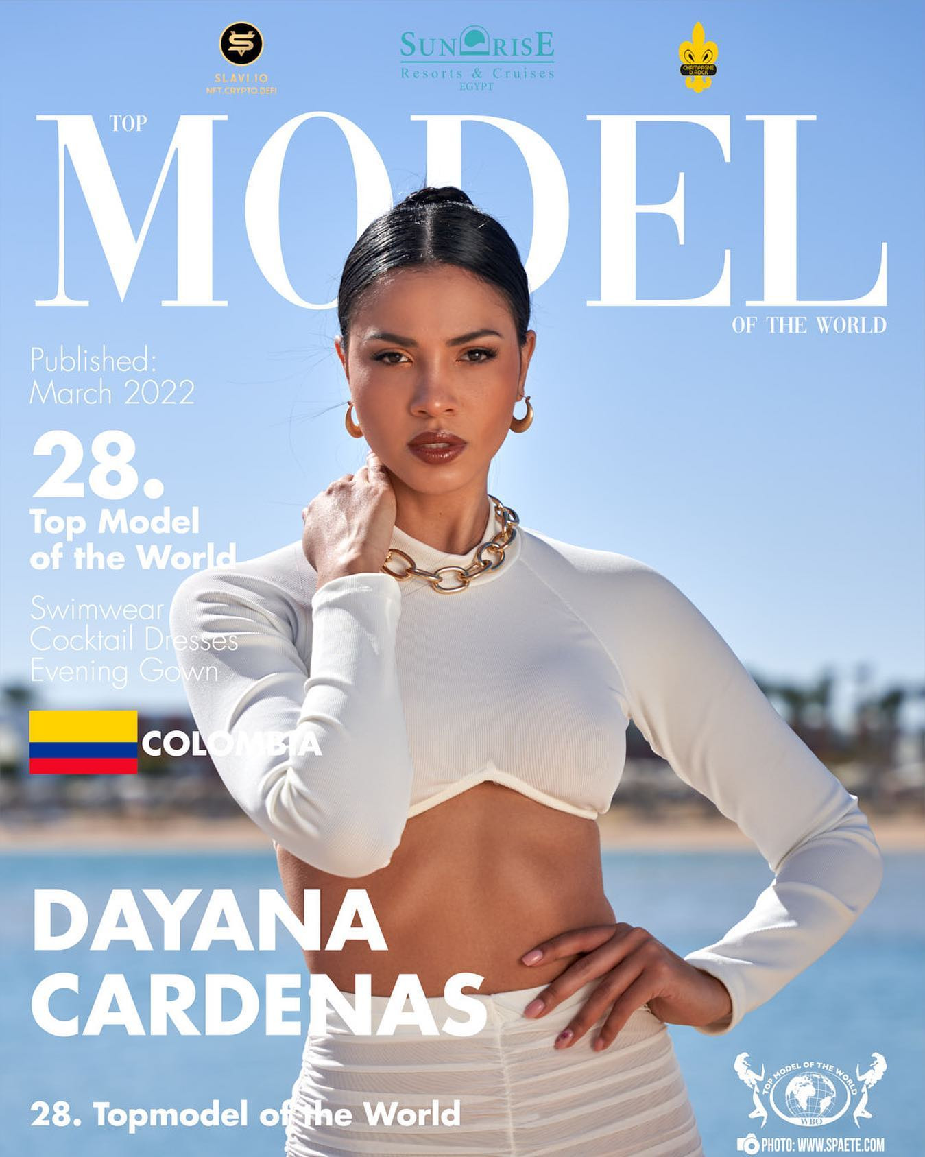 candidatas a 28th top model of the world. final: 11 march. - Página 22 EhTSF1