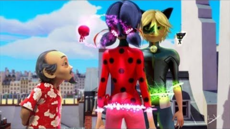 Miraculous Ladybug Season 5 Release Date - Miraculous Ladybug News