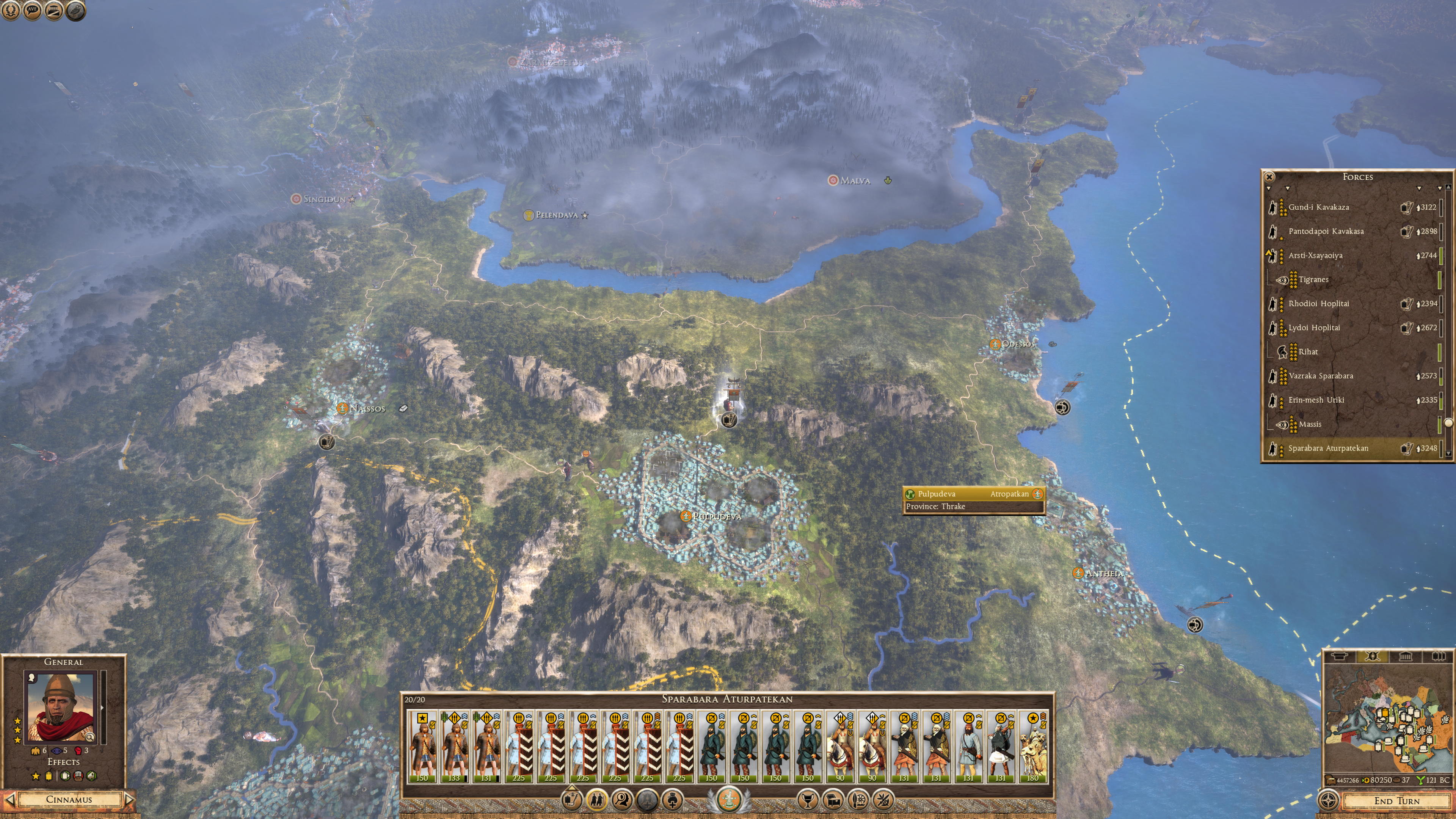 Total War: Rome II - Wikipedia