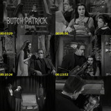 Monsters Cap.14. El abuelo se va de casa