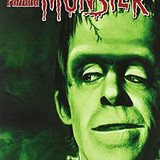 monster 2