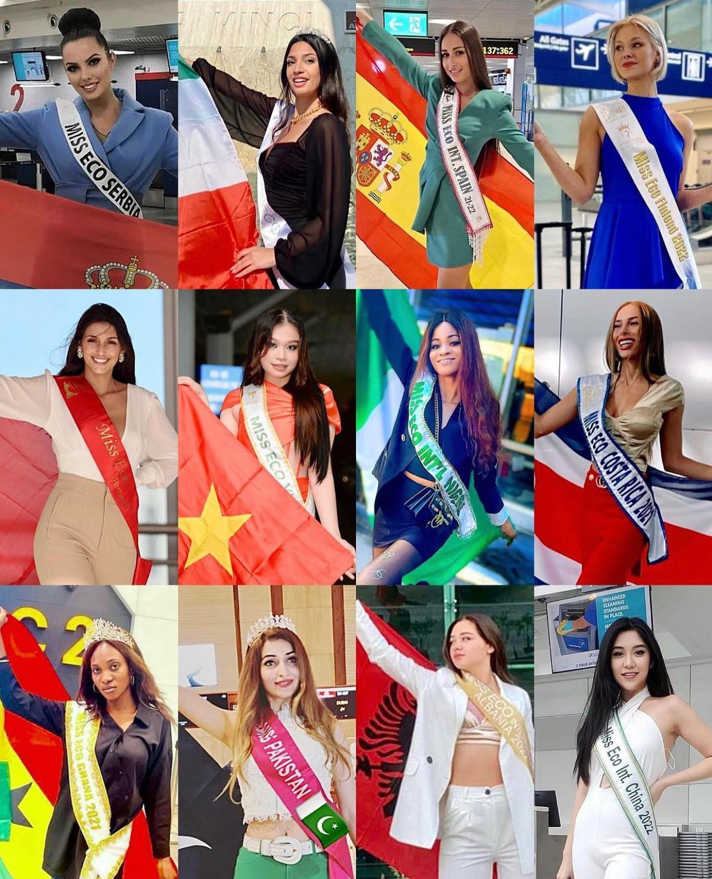 candidatas a miss eco international 2022. final: 17 march. - Página 5 ElUQnt