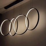 led rasveta hcl 35