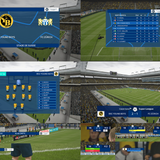 Overlays Credit Suisse Super League