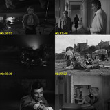 Las noches de Cabiria