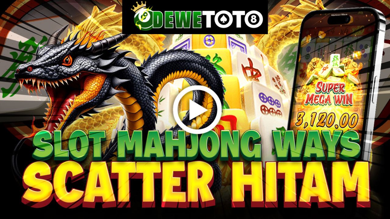 DEWETOTO