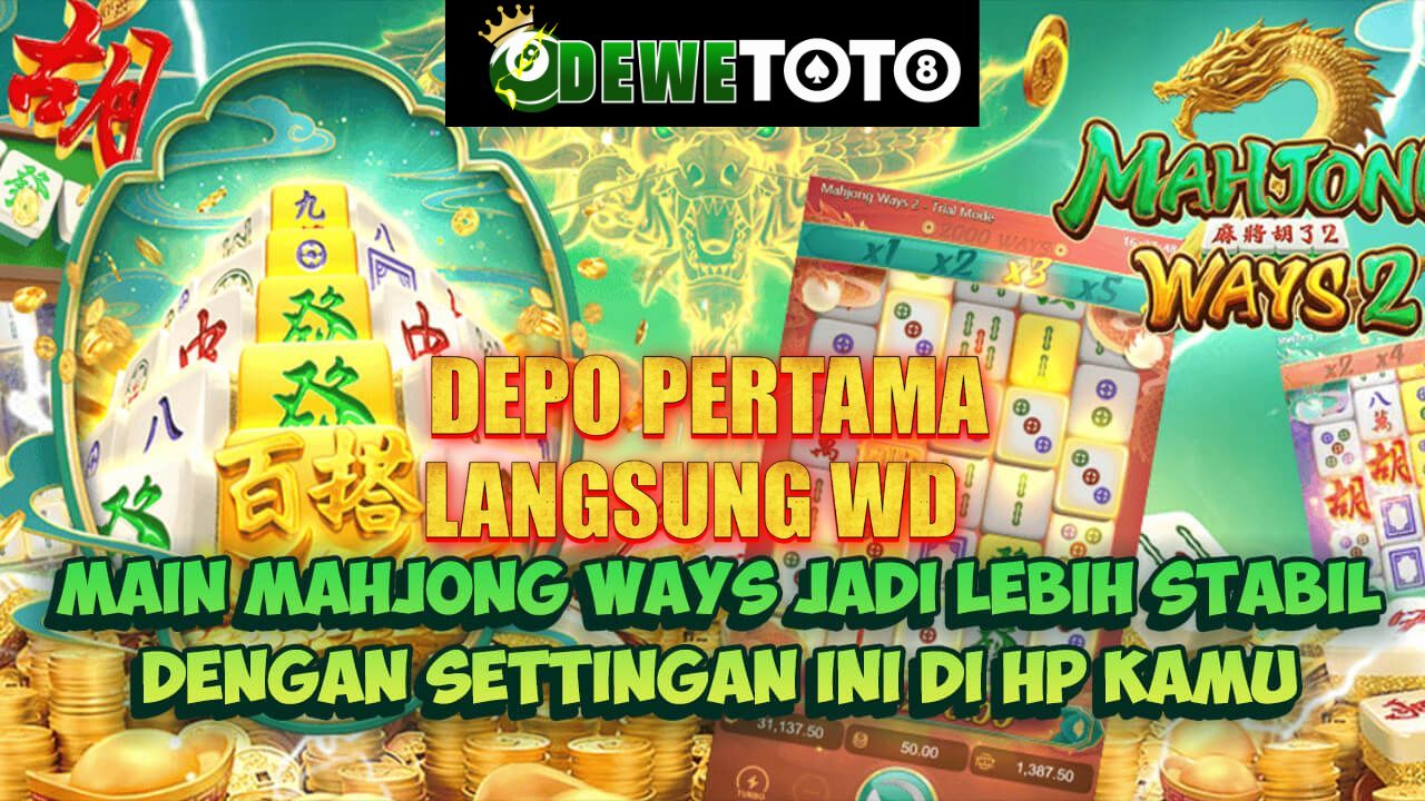 DEWETOTO