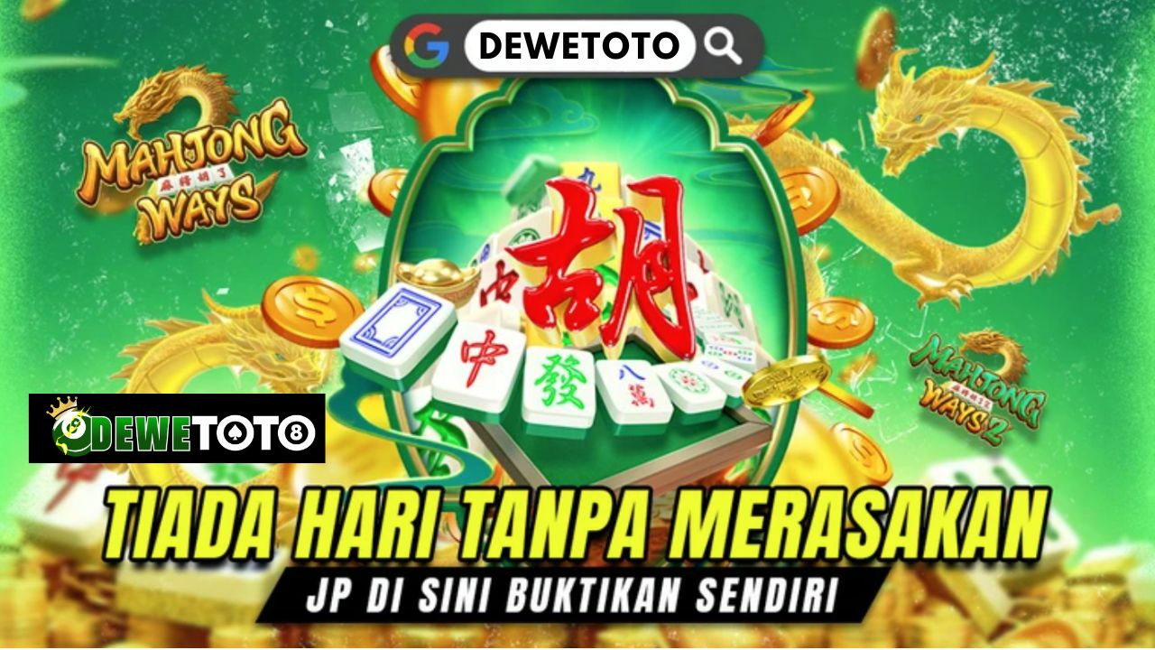 DEWETOTO