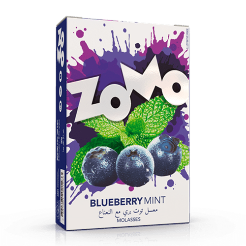 Essência Zomo Blueberry Mint 50g Unidade (3).png