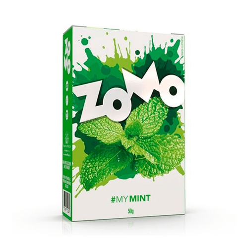 Essência Zomo Mint 50g Unidade (3).png