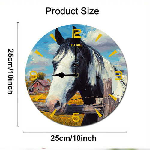 Horse in front of farm fence 002 02.jpg