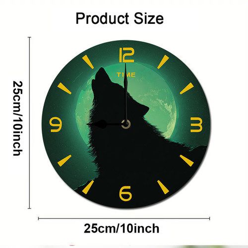 a wolf howls at night 003 02.jpg