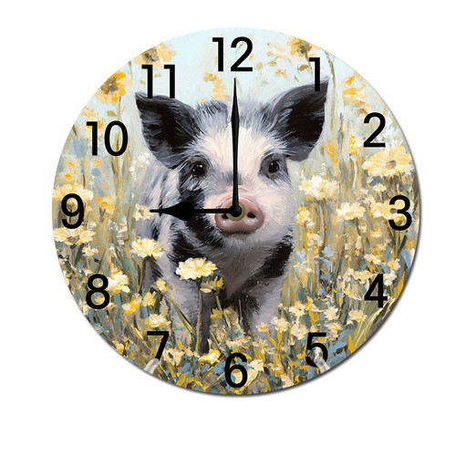 cute pig with flowers 001 01.jpg