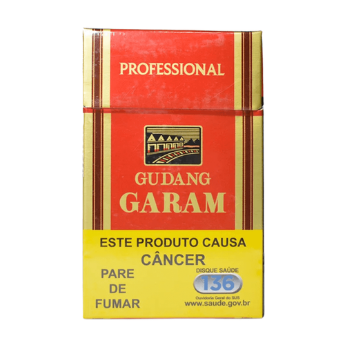 Cigarro Gudang Garan Cravo indonesia Maço (6).png
