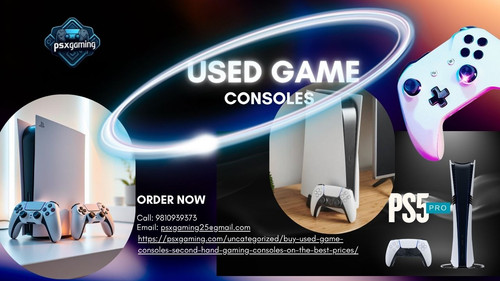 Affordable & Reliable Used Game Consoles for Sale.jpg