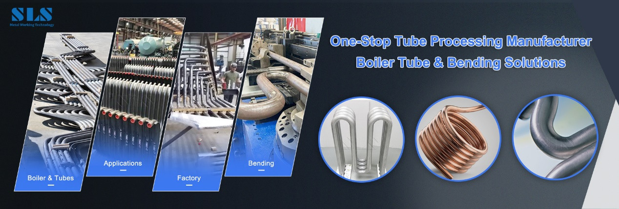 What is a CNC Tube Bending Machine & What Can It Be Used For?